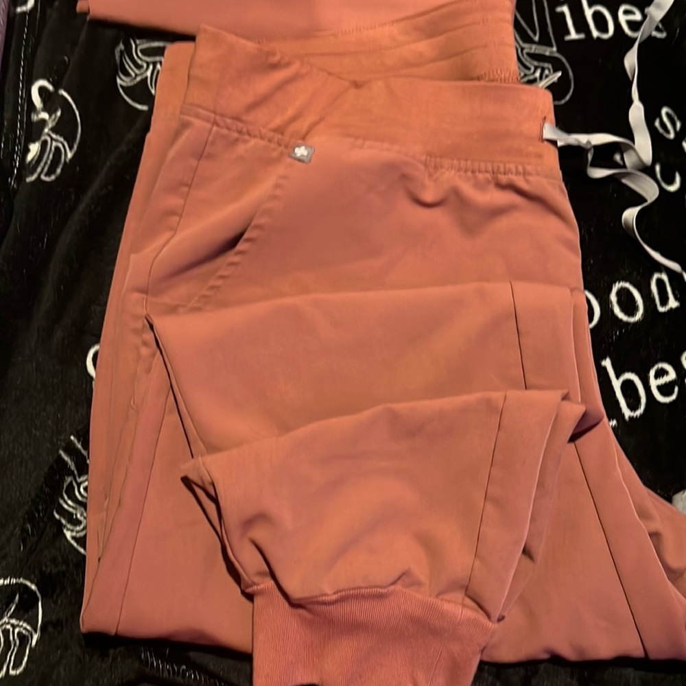 Figs Jogger Pants
